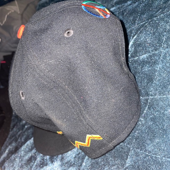 Nike Snap back - Picture 3 of 3